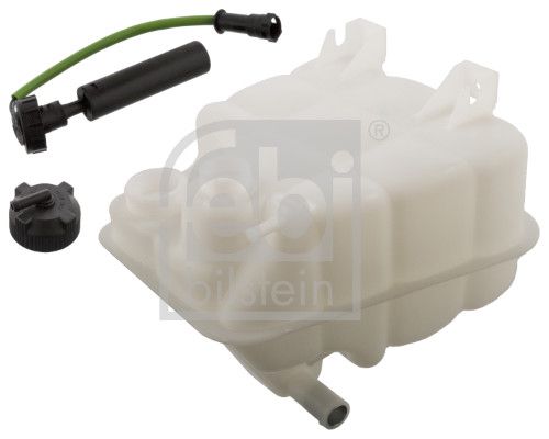 FEBI BILSTEIN 101423 - Ausgleichsbehälter, Kühlmittel
