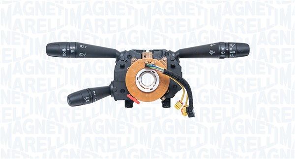 MAGNETI MARELLI 000052202010 - Lenkstockschalter