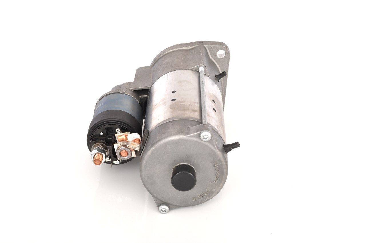 BOSCH 0 001 231 017 - Starter