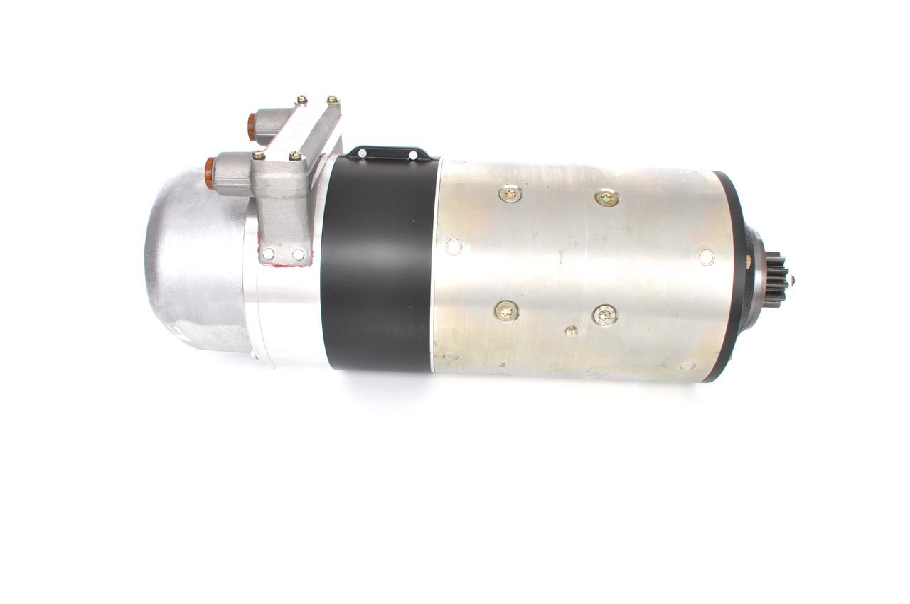 BOSCH 0 001 606 013 - Starter