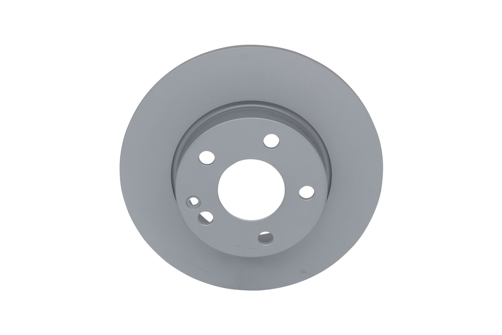 ATE 24.0112-0167.1 - Bremsscheibe