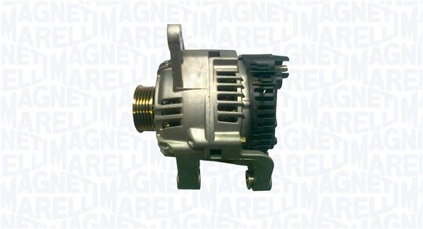 MAGNETI MARELLI 063734020110 - Generator