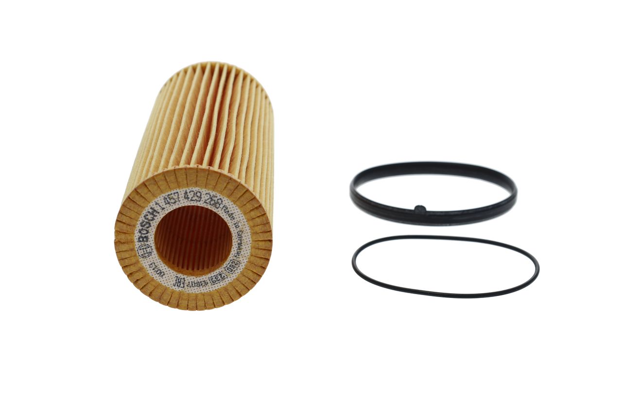 BOSCH 1 457 429 268 - Ölfilter