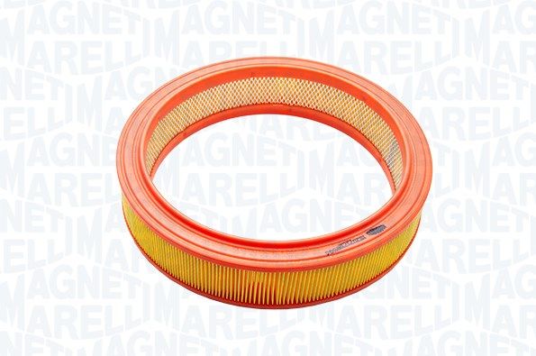 MAGNETI MARELLI 152071758586 - Luftfilter