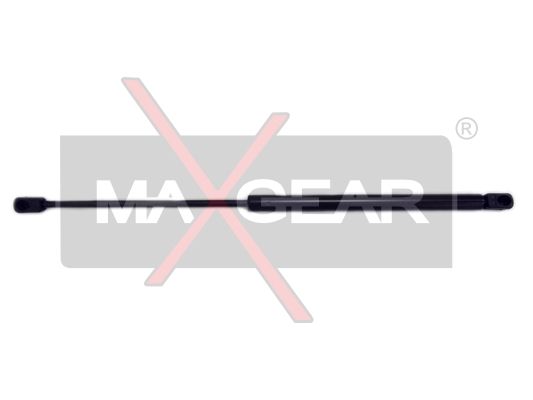 MAXGEAR 12-0324 - Gasfeder, Koffer-/Laderaum