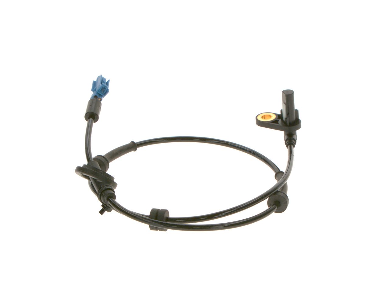 BOSCH 0 265 007 553 - Sensor, Raddrehzahl