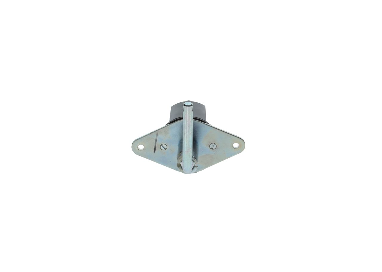 BOSCH 0 341 002 003 - Hauptschalter, Batterie