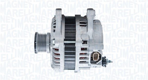 MAGNETI MARELLI 063730044010 - Generator