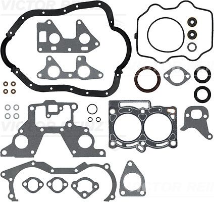 VICTOR REINZ 01-52665-01 - Dichtungsvollsatz, Motor