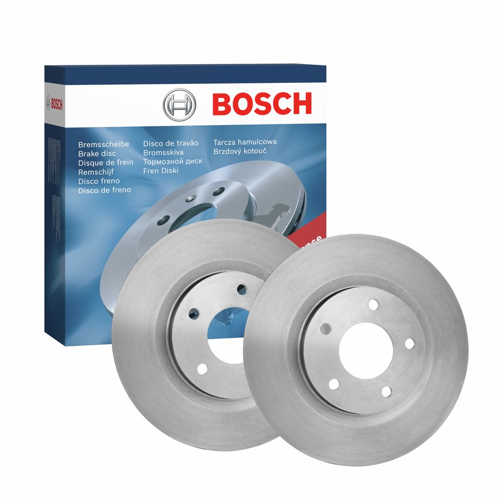 BOSCH 0 986 479 751 - Bremsscheibe