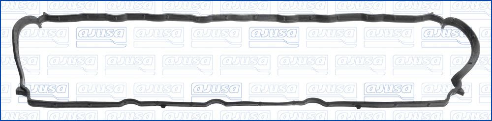 AJUSA 11113100 - Dichtung, Zylinderkopfhaube