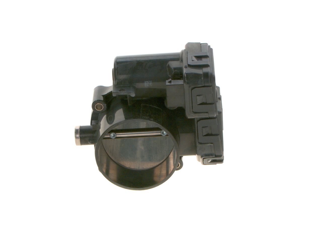 BOSCH 0 280 750 205 - Drosselklappenstutzen