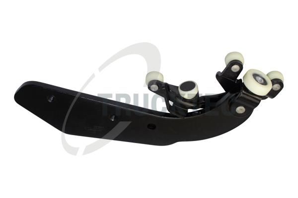 TRUCKTEC AUTOMOTIVE 02.53.290 - Rollenführung, Schiebetür