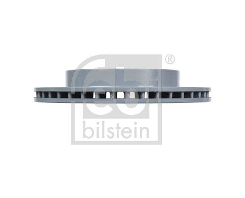 FEBI BILSTEIN 05644 - Bremsscheibe