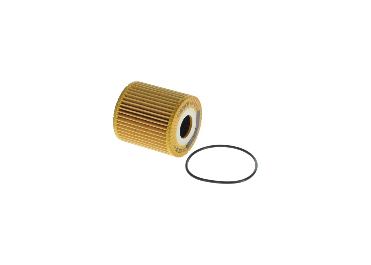 BOSCH 1 457 429 762 - Ölfilter