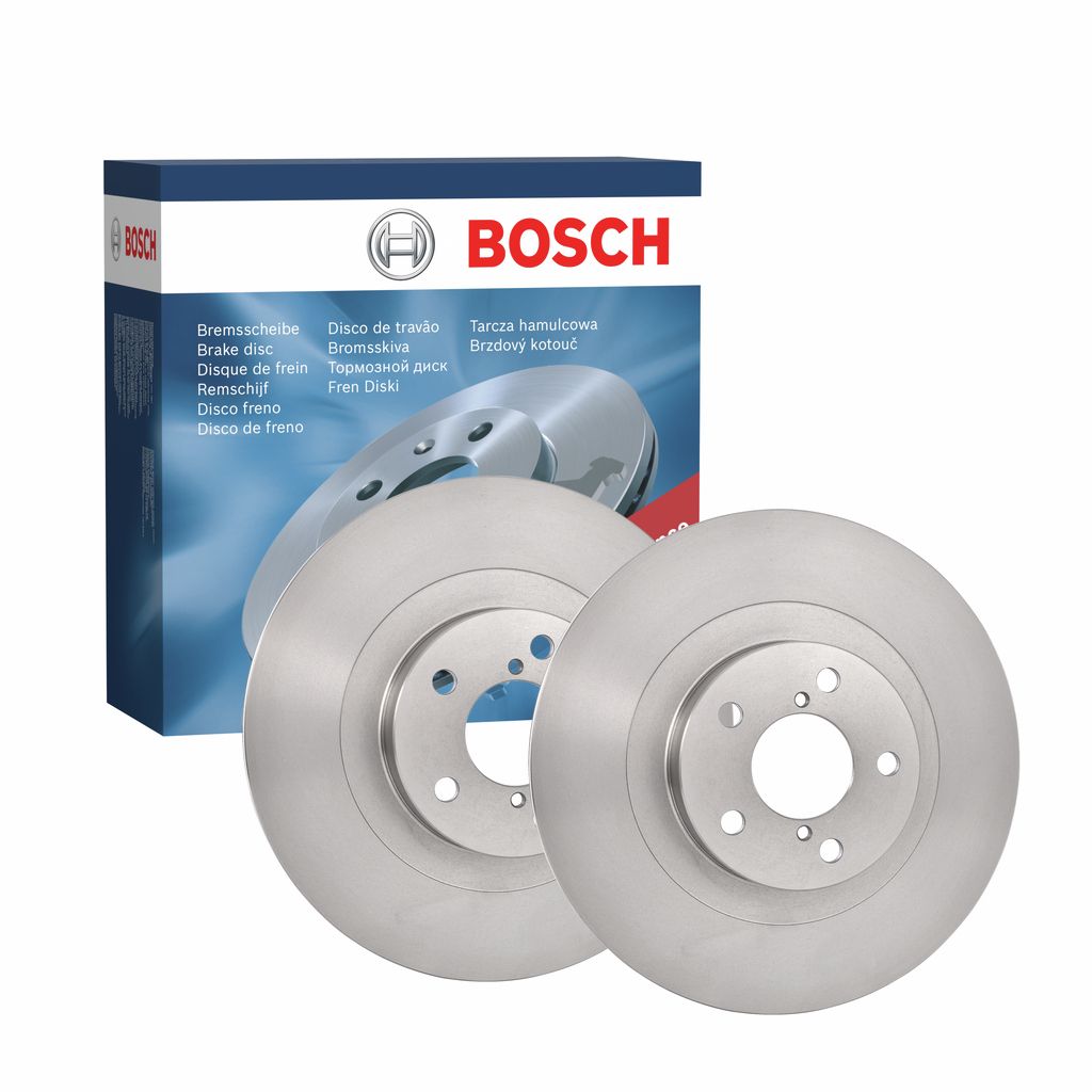 BOSCH 0 986 478 977 - Bremsscheibe