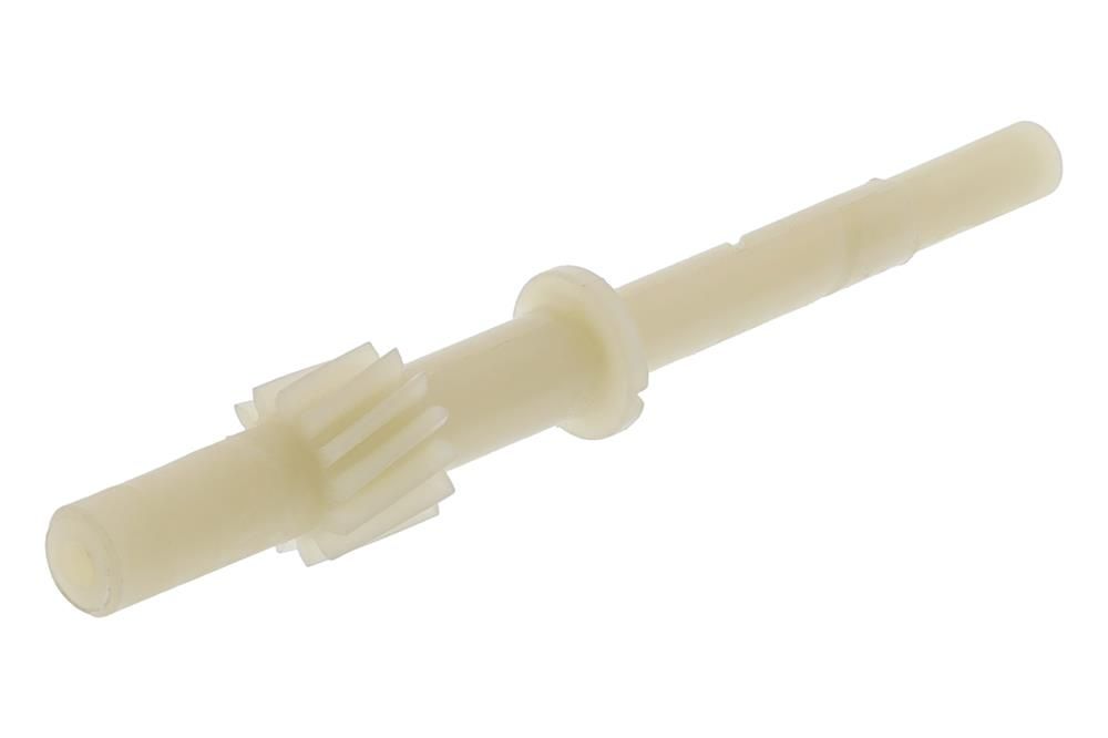TOPRAN 107 402 - Winkeltrieb, Tachowelle