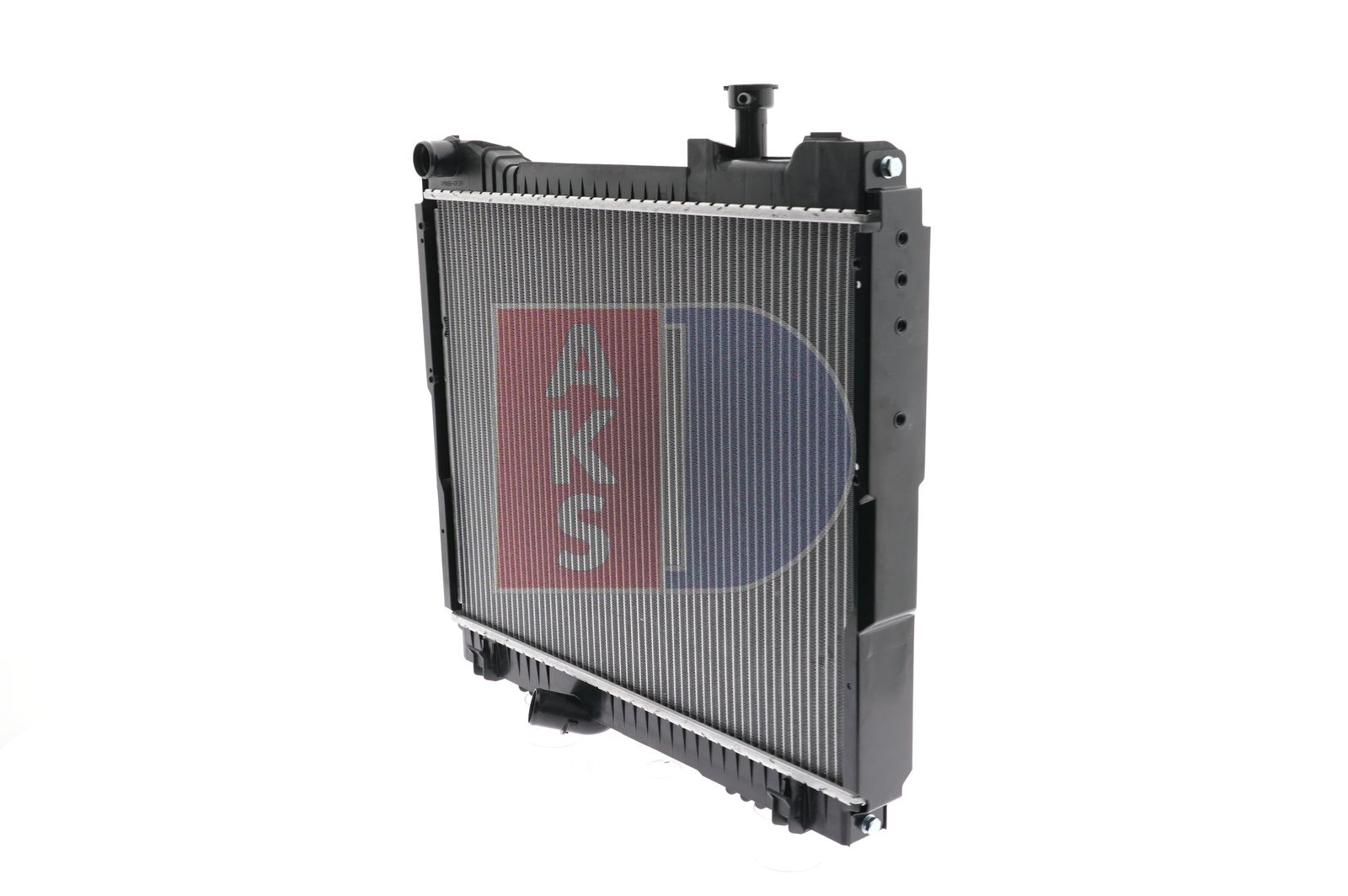 AKS DASIS 070175N - Kühler, Motorkühlung