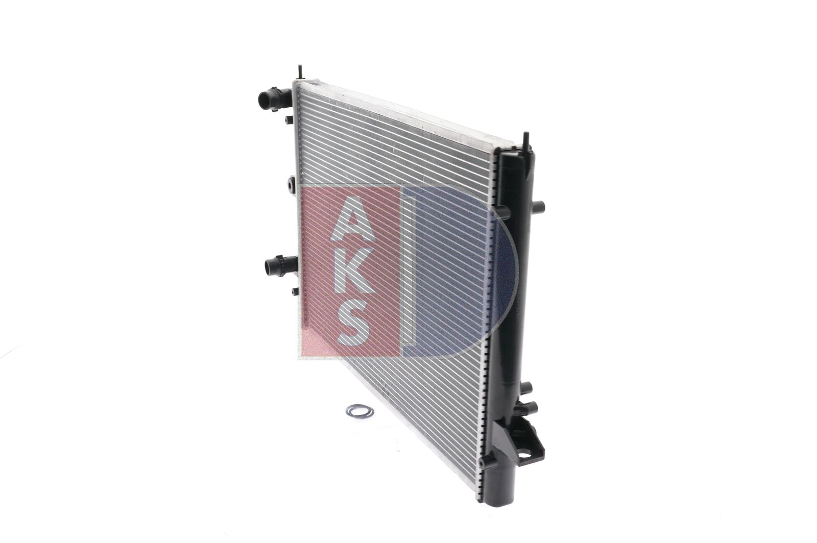 AKS DASIS 090026N - Kühler, Motorkühlung