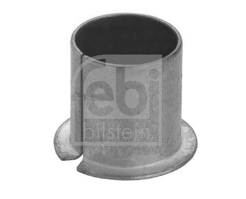 FEBI BILSTEIN 10394 - Lagerung, Kühler