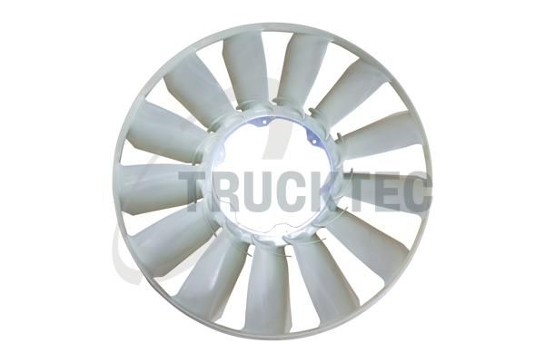TRUCKTEC AUTOMOTIVE 01.19.267 - Lüfterrad, Motorkühlung