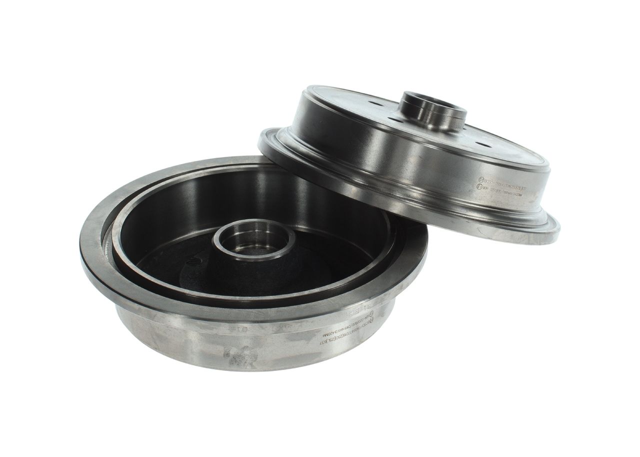 BOSCH 0 986 477 016 - Bremstrommel