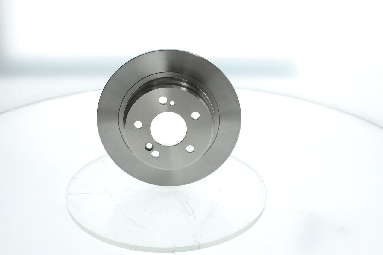 BOSCH 0 986 478 565 - Bremsscheibe