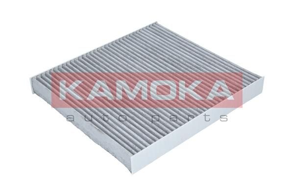 KAMOKA F509601 - Filter, Innenraumluft