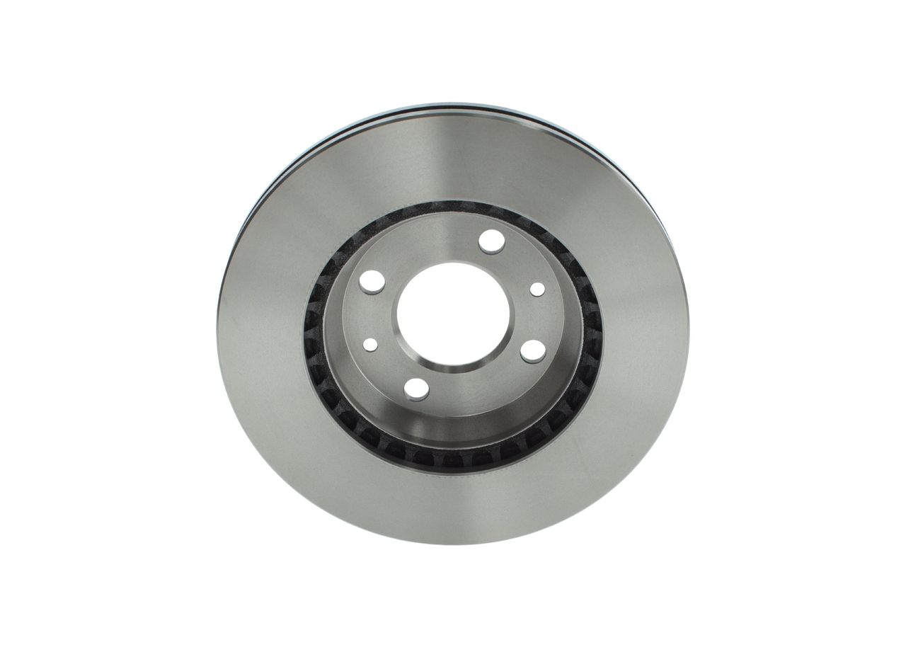 BOSCH 0 986 478 375 - Bremsscheibe