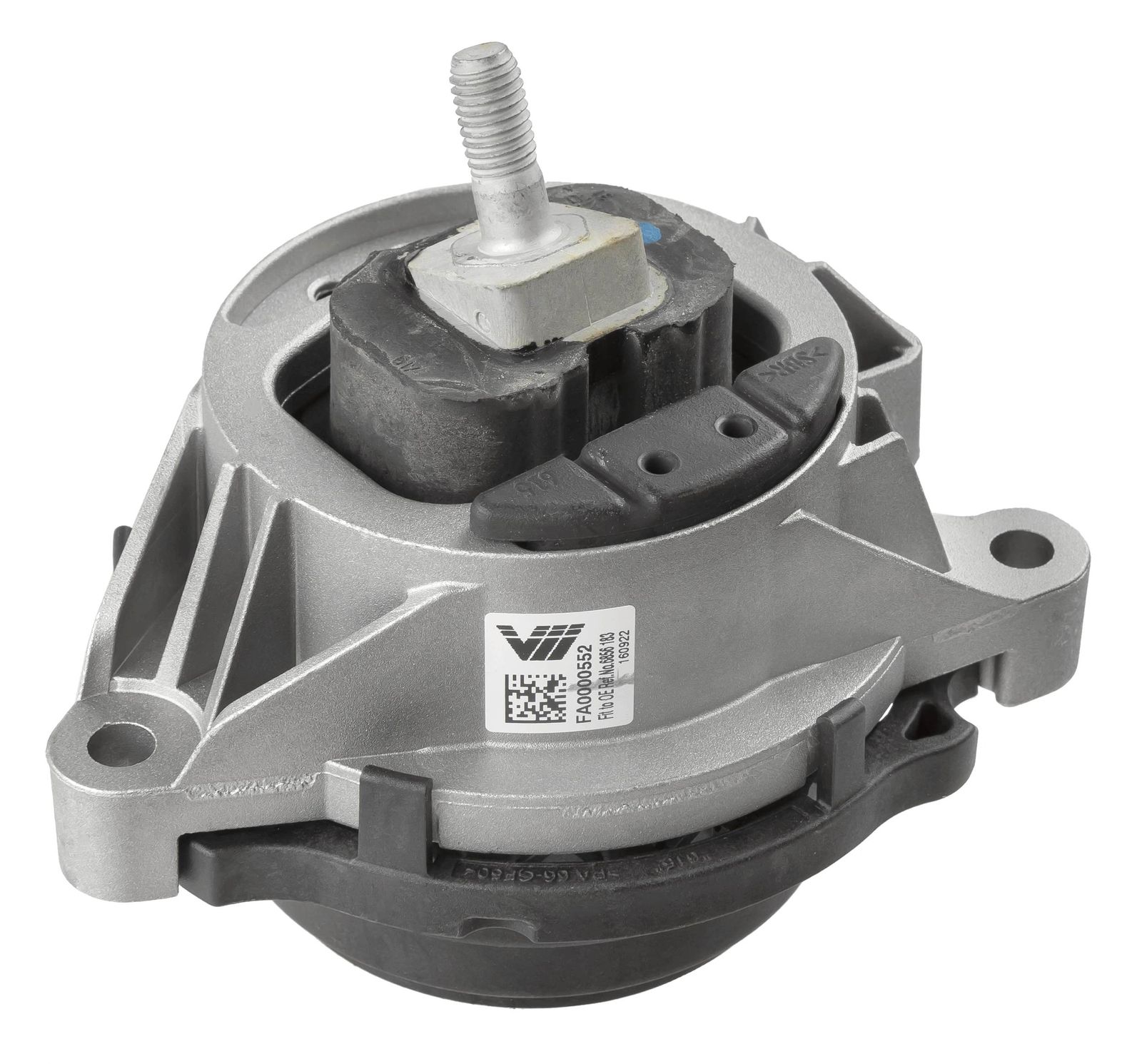 LEMFÖRDER 36991 01 - Lagerung, Motor