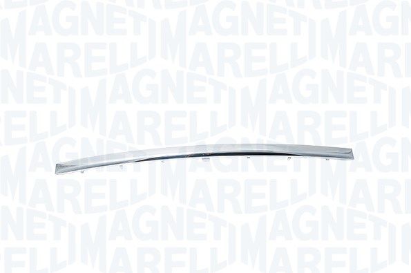 MAGNETI MARELLI 021316901040 - Zier-/Schutzleiste, Stoßfänger