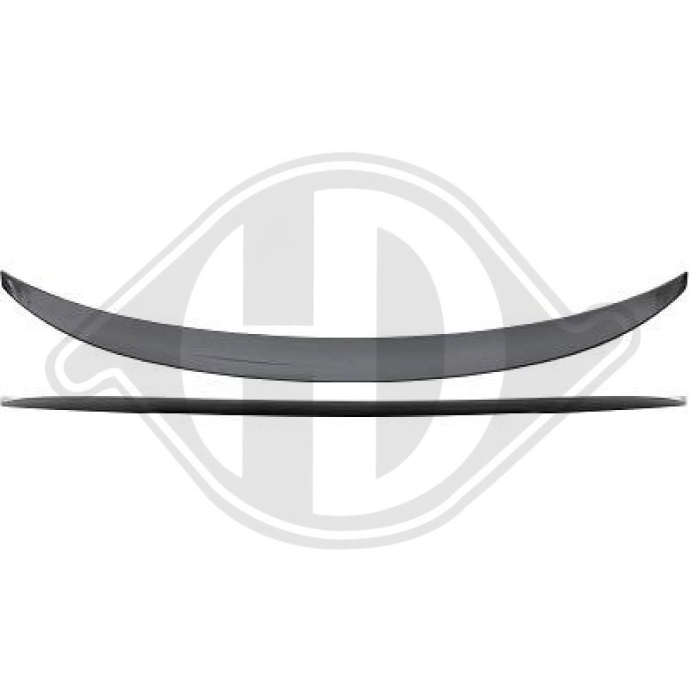 DIEDERICHS 1245461 - Spoiler