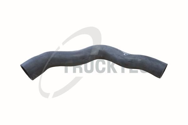 TRUCKTEC AUTOMOTIVE 02.40.076 - Kühlerschlauch