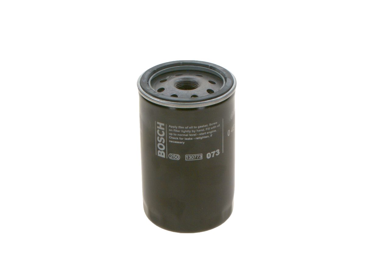 BOSCH 0 451 103 304 - Ölfilter