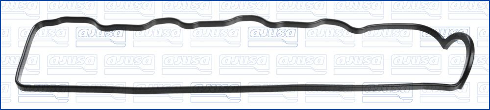 AJUSA 11012200 - Dichtung, Zylinderkopfhaube