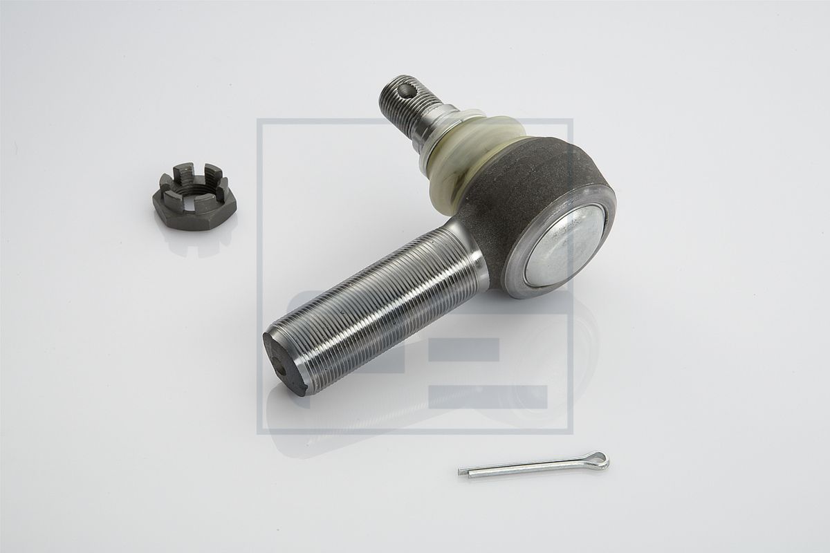 PE Automotive 012.057-00A - Winkelgelenk, Lenkschubstange