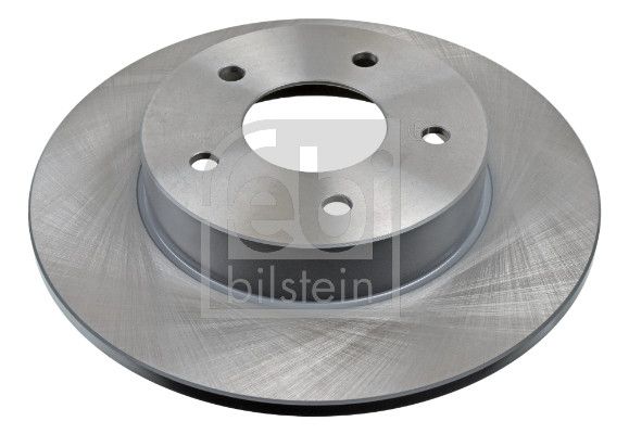 FEBI BILSTEIN 108459 - Bremsscheibe