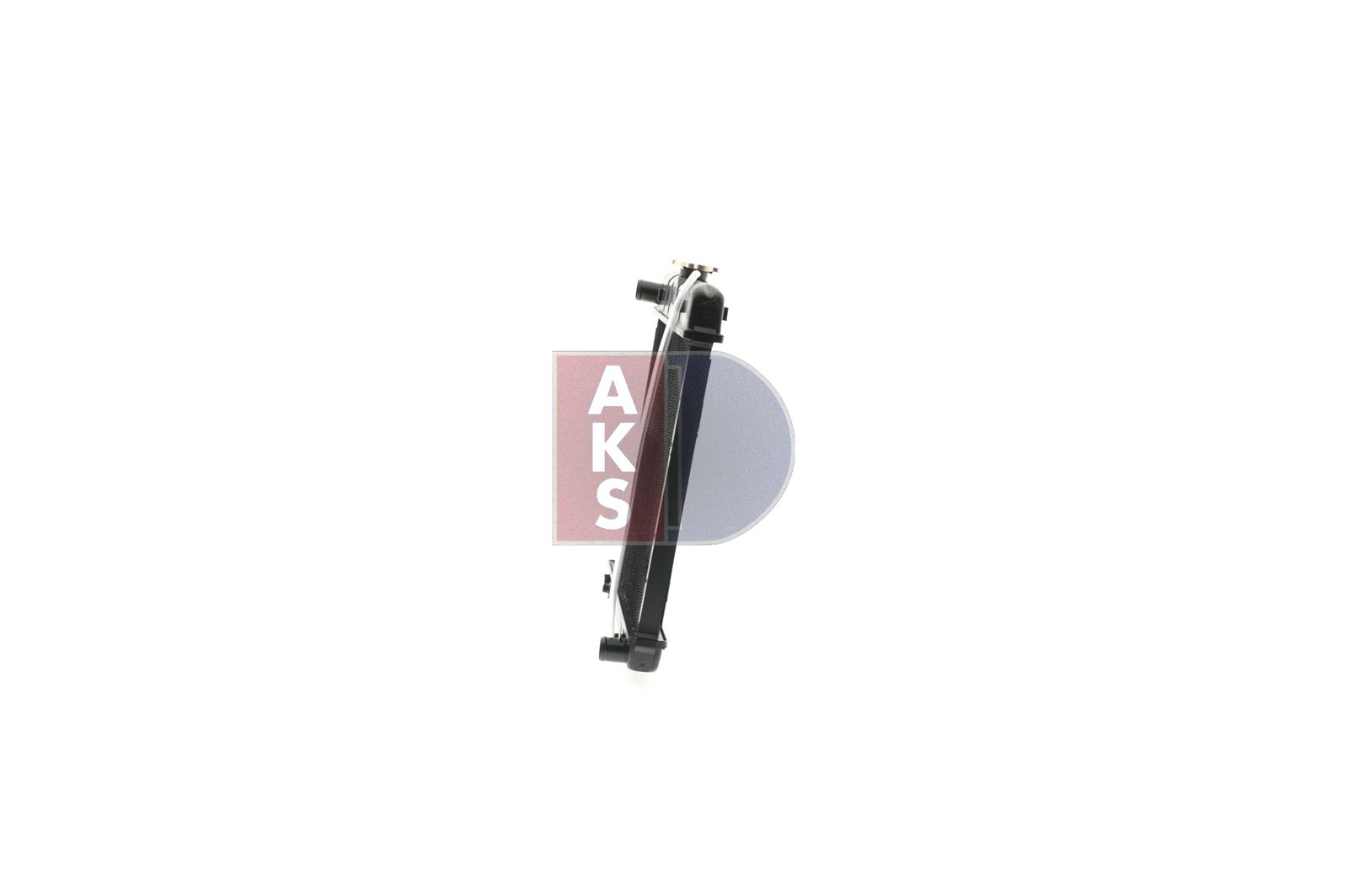 AKS DASIS 120020N - Kühler, Motorkühlung