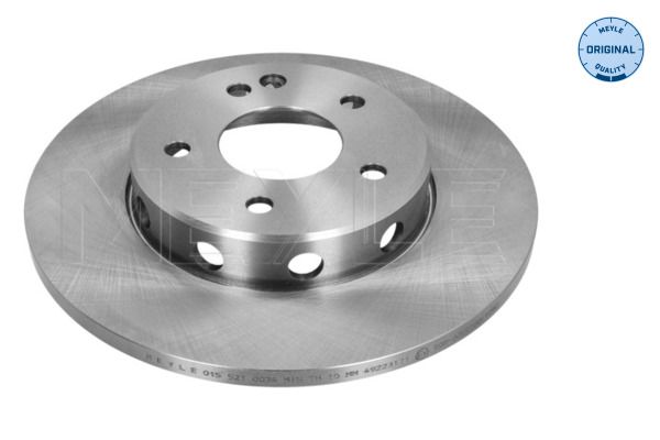 MEYLE 015 521 0034 - Bremsscheibe