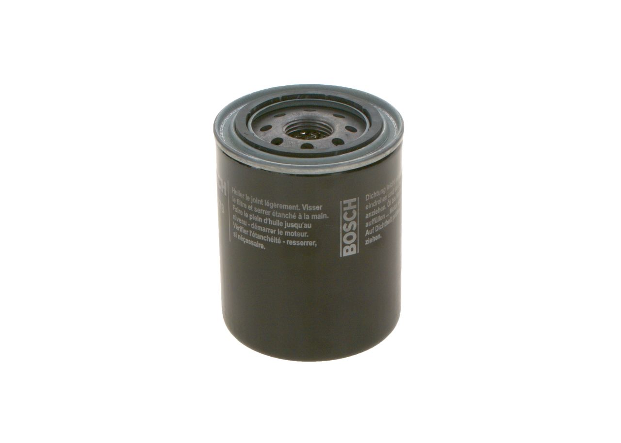 BOSCH 0 451 103 278 - Ölfilter