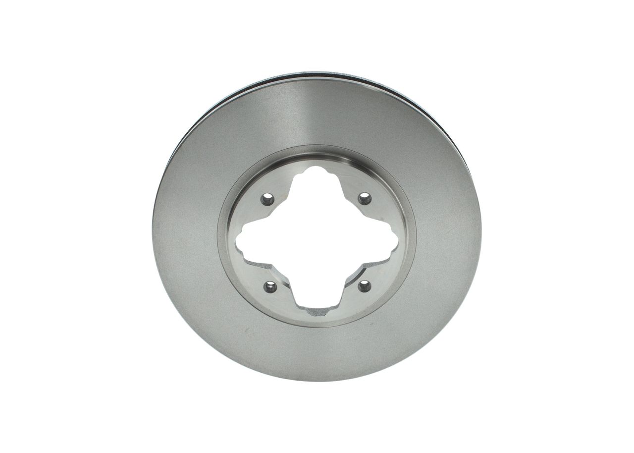 BOSCH 0 986 478 634 - Bremsscheibe