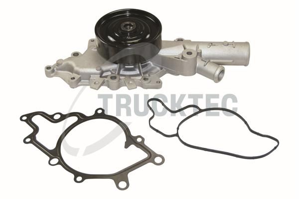 TRUCKTEC AUTOMOTIVE 02.19.268 - Wasserpumpe, Motorkühlung