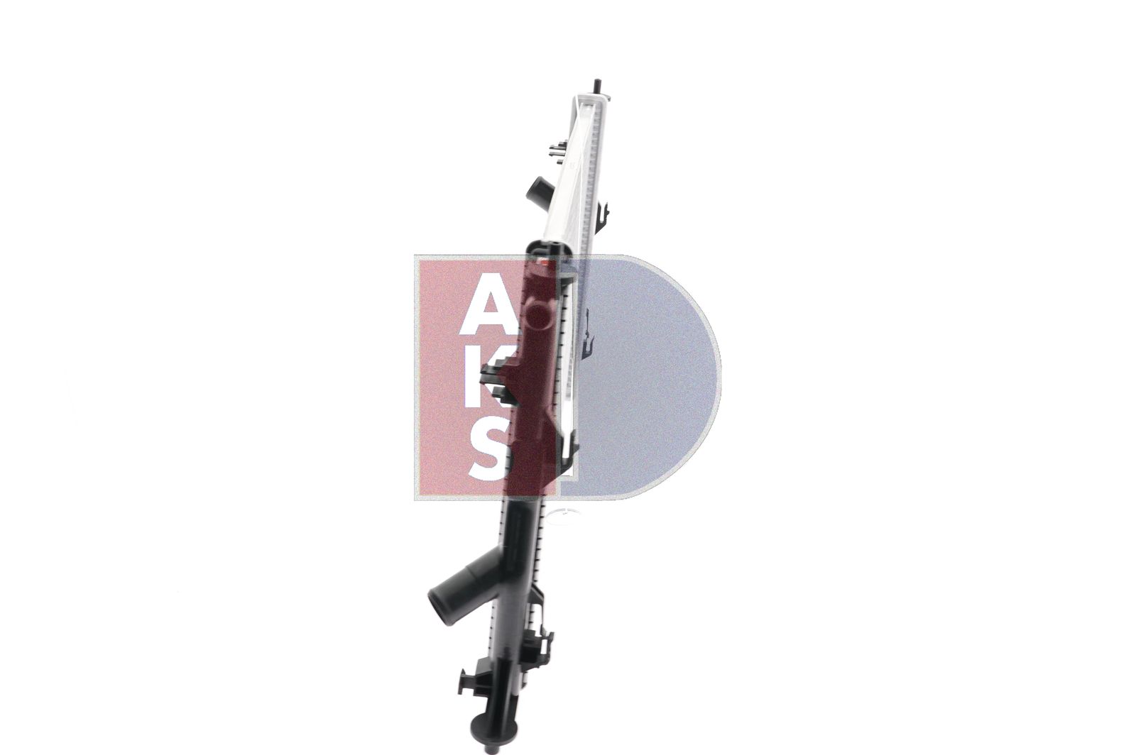 AKS DASIS 110056N - Kühler, Motorkühlung