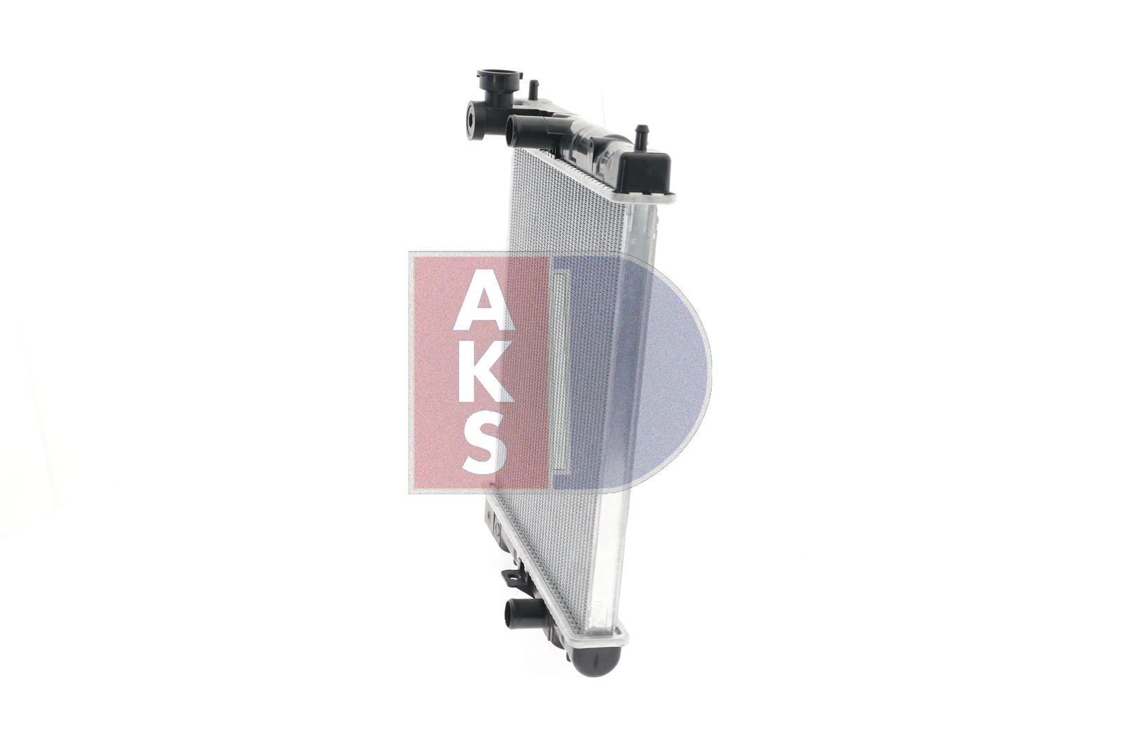 AKS DASIS 070045N - Kühler, Motorkühlung