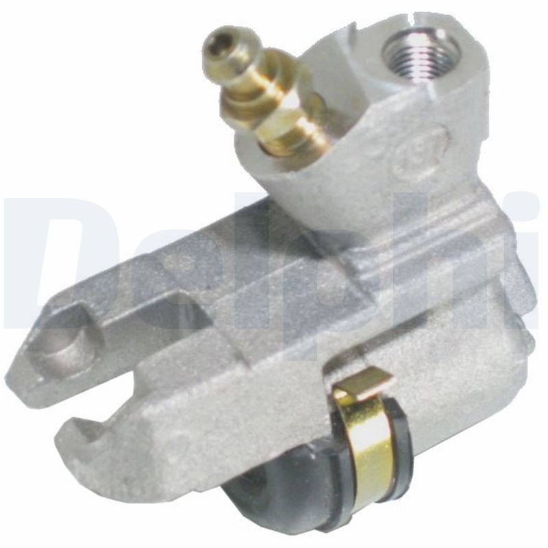 DELPHI LW34185 - Radbremszylinder