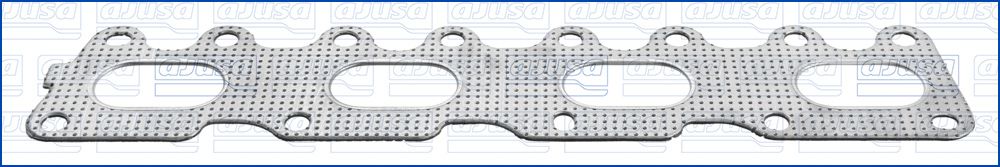 AJUSA 13090800 - Dichtung, Abgaskrümmer