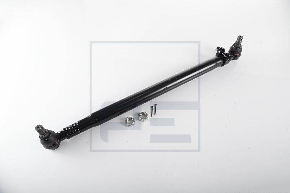 PE Automotive 022.055-00A - Lenkstange