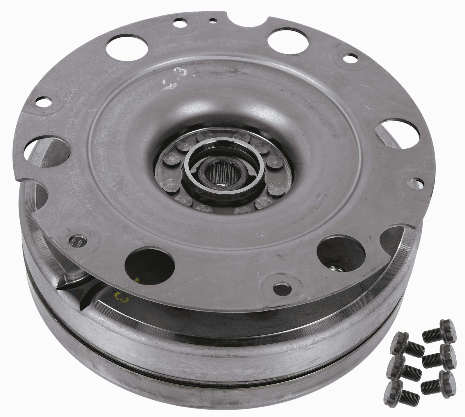 SACHS 2295 001 781 - Schwungrad