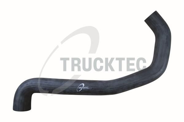 TRUCKTEC AUTOMOTIVE 02.40.061 - Kühlerschlauch