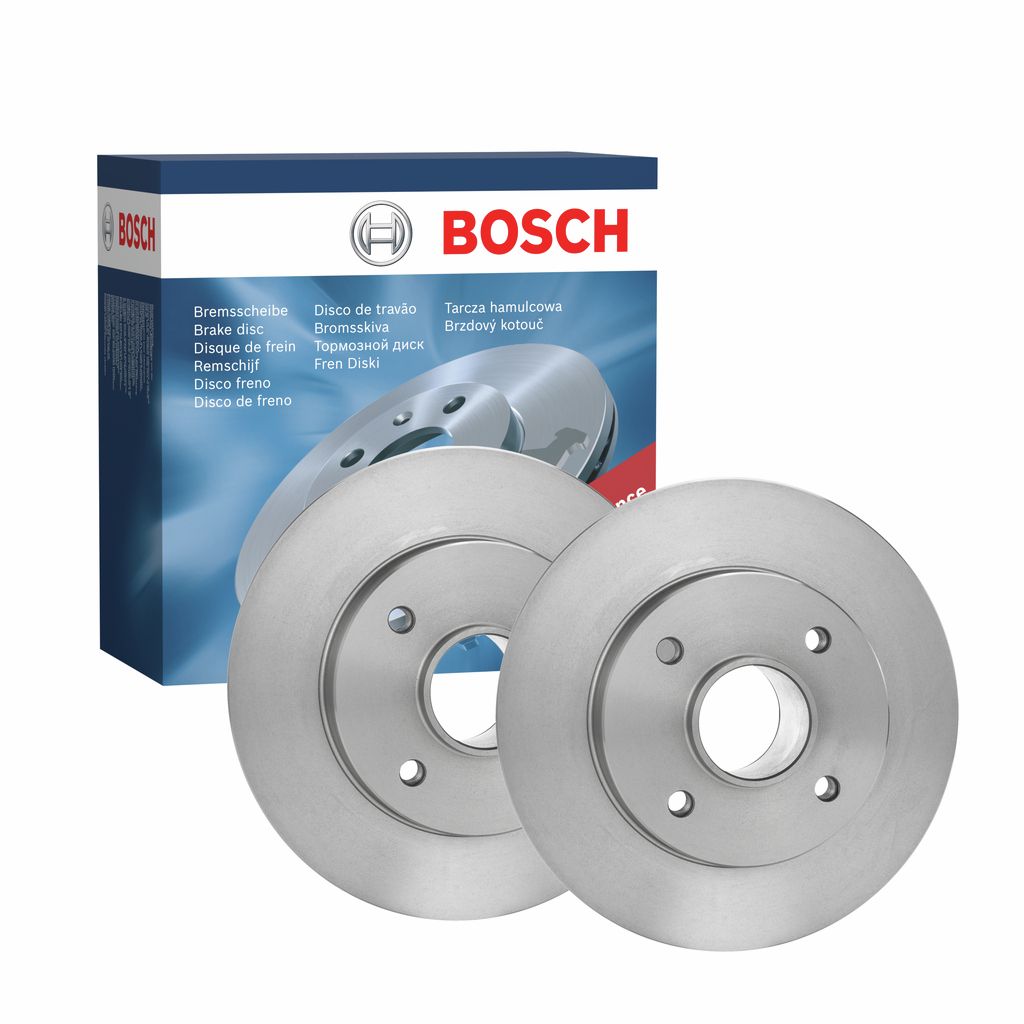 BOSCH 0 986 479 388 - Bremsscheibe